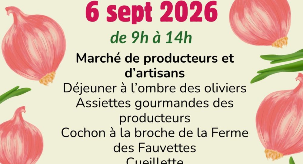 Les rendez-vous du jardin d 'Alix_Vers-Pont-du-Gard