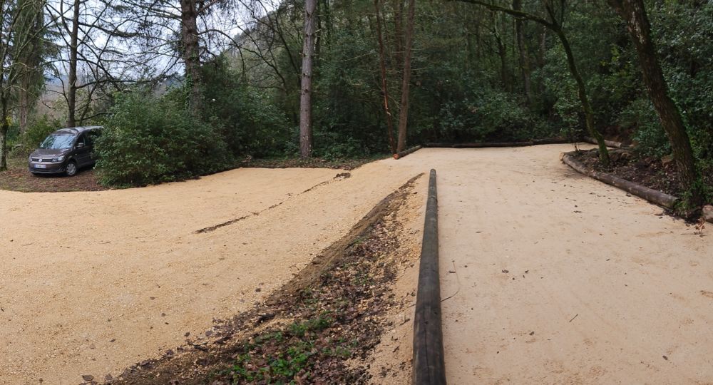 Gîte à La Roque-sur-Cèze - 4 personnes