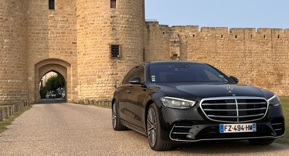 Camargue VTC Premium_Aigues-Mortes