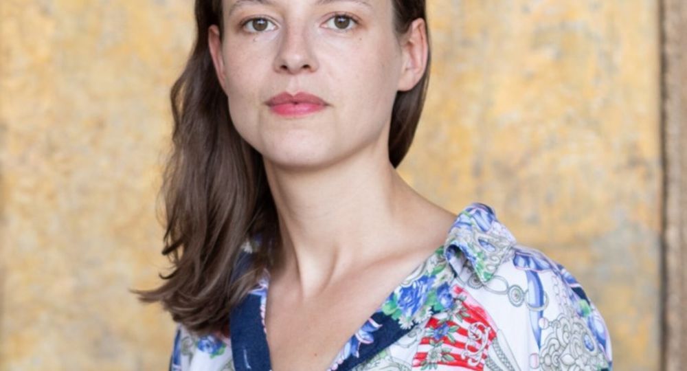 Adieu beauté - Alix Boillot_Nîmes