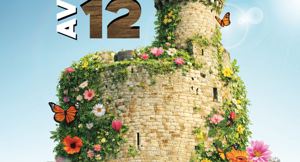 Printemps en Camargue_Aigues-Mortes