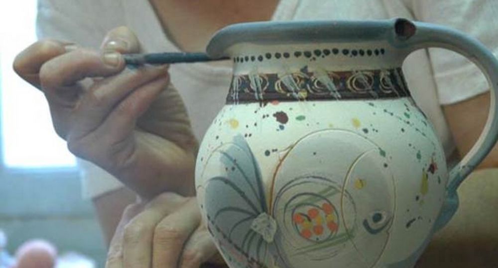 Poterie Gauthier_Lasalle