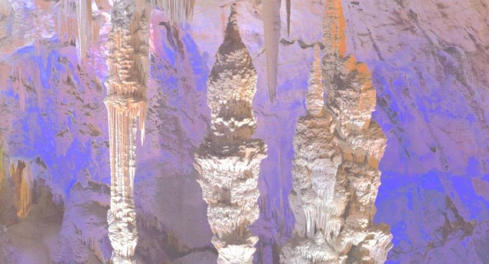 Journée Internationale des Grottes Touristiques et du Monde Souterrain_Méjannes-le-Clap