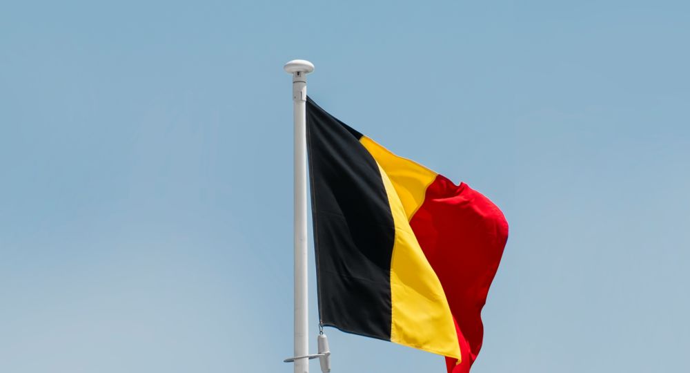 Fête Nationale Belge_Saint-Siffret