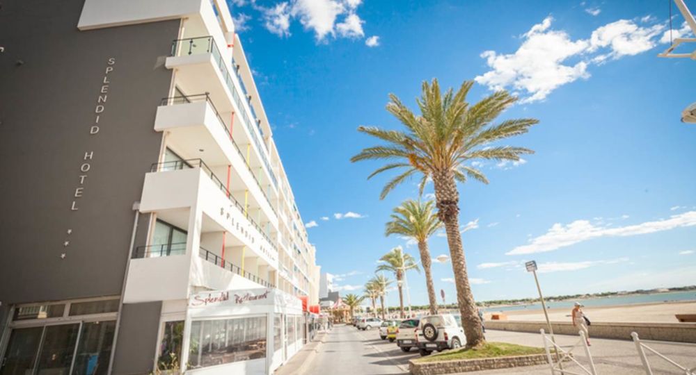 Splendid Hôtel Camargue
