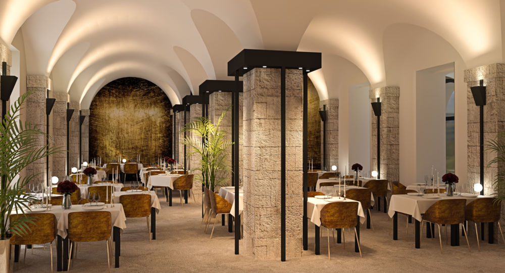 Le Grand Hôtel Dieu By Sowell Collection_Nîmes