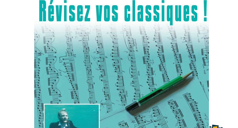 Fête de l'Alto 14ème Édition - Révisez vos classiques_Saumane