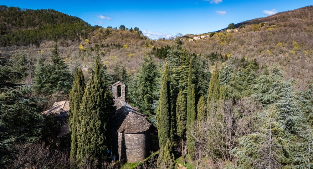 Les années Asphodèles_Sumène