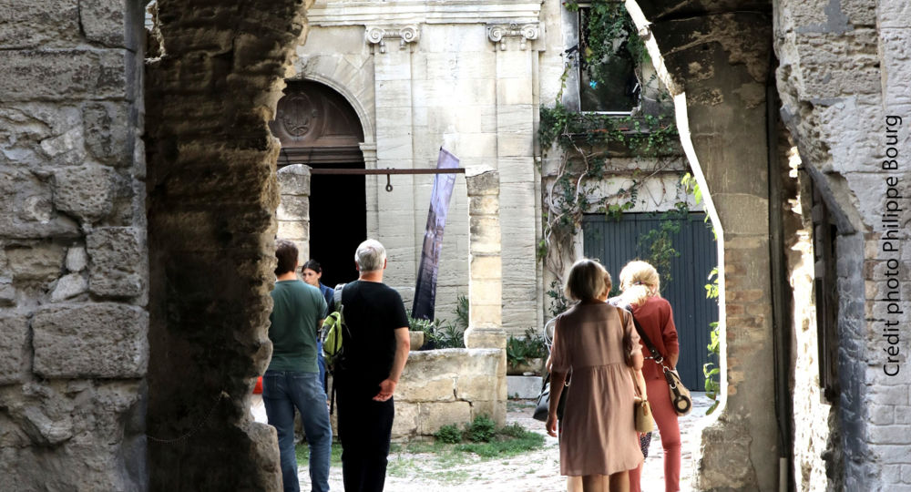 Exposition photo du club Déclic Image_Villeneuve-lez-Avignon