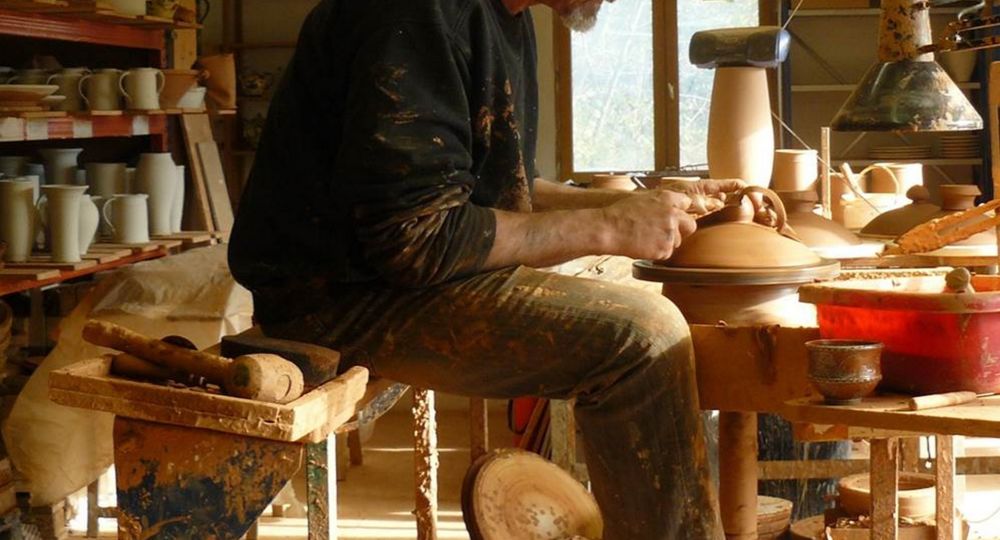 Poterie Gauthier_Lasalle