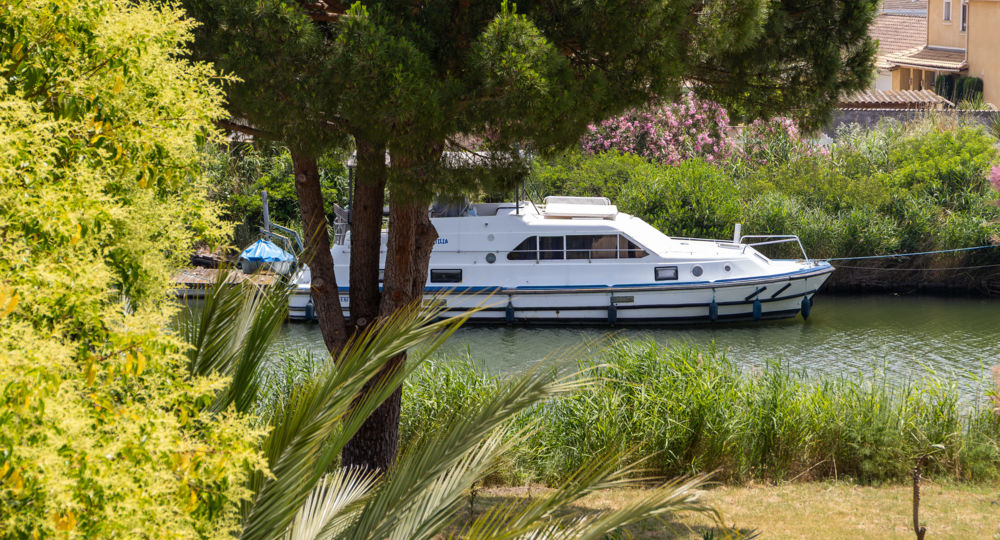 Hôtel - Les Jardins du Canal_Aigues-Mortes