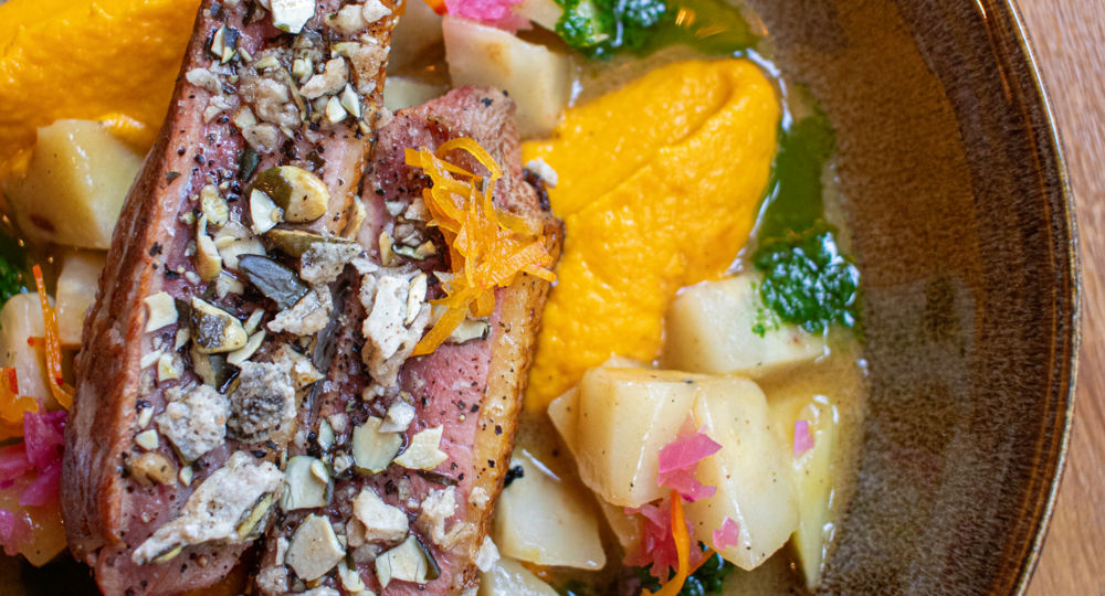 L'Oiseau Restaurant & Brunch_Vauvert