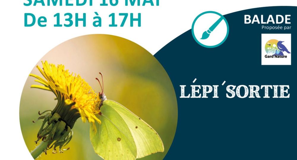 Lépi'Sortie