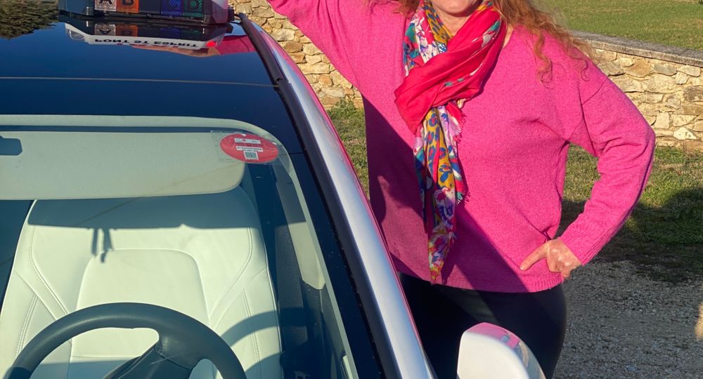 AS Taxi VTC – Circuits touristiques et transport de personnes
