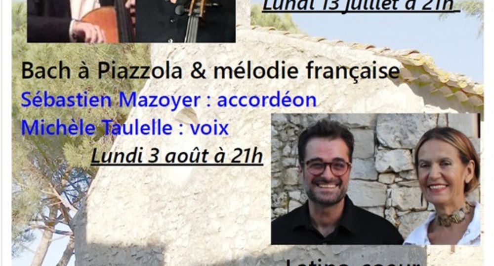 Tir à l'arc_Méjannes-le-Clap