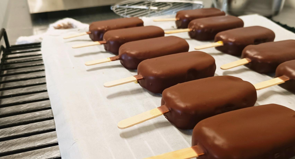 Visite du jardin et dégustation de glace artisanal - Sauvages et Compagnie_Sardan