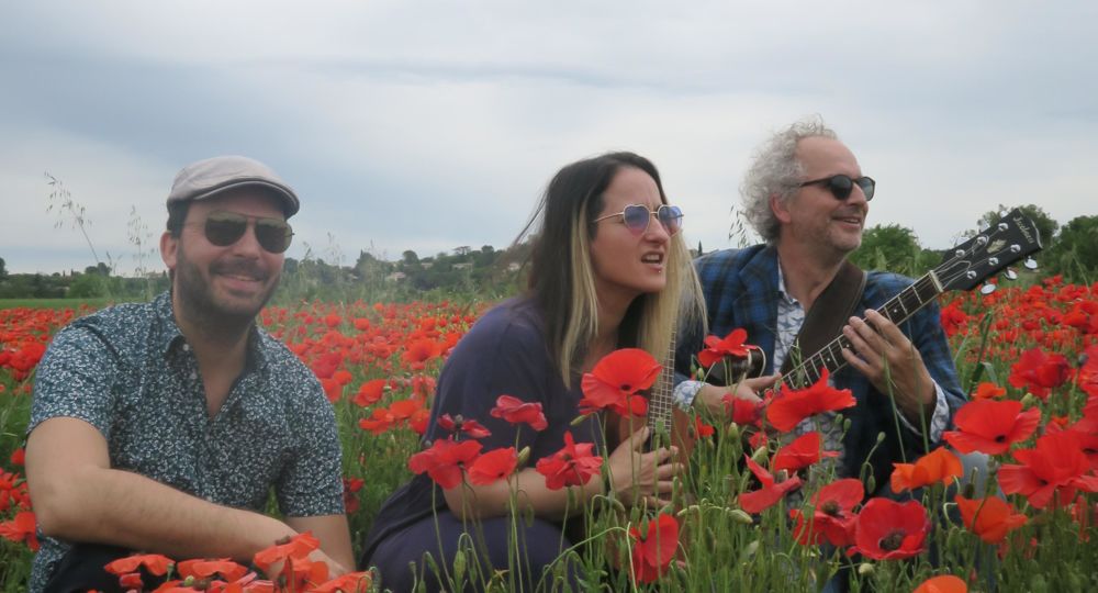 Musique live - Chabadass Trio_Le Grau-du-Roi
