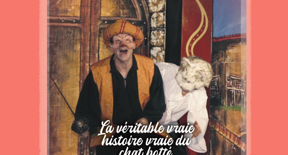 Théâtre 