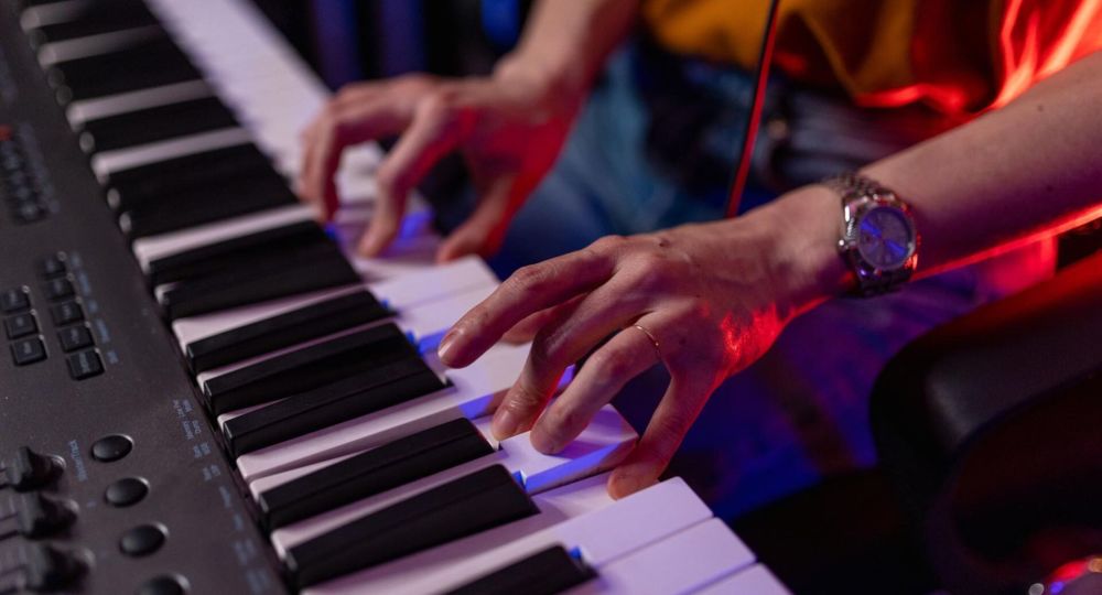 Concert : Franky Solo