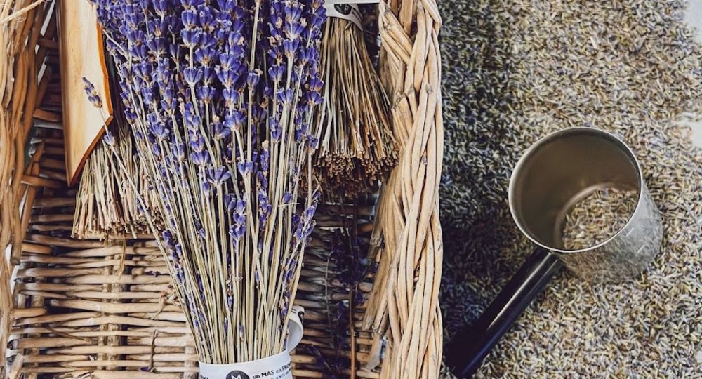 Un Mas en Provence