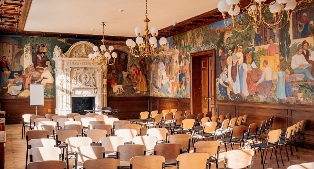 Le Grand Hôtel Dieu By Sowell Collection_Nîmes