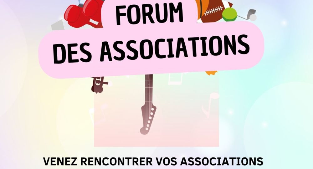 Forum des associtions_Méjannes-le-Clap