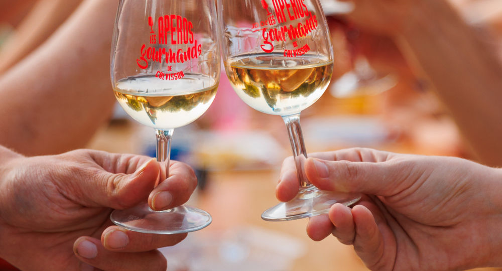 Les Apéros Gourmands de Calvisson_Calvisson