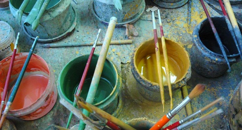 Poterie Gauthier_Lasalle