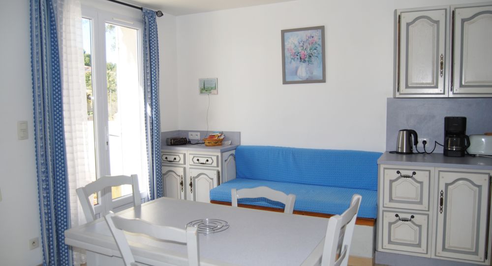 Gîte La Pichoulino_Bellegarde