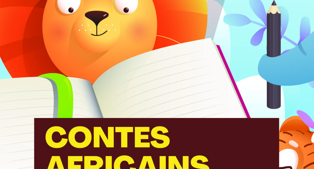 Contes africains pour le festival de l'Afrique à Bagnols_Bagnols-sur-Cèze
