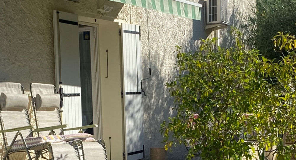 Gîte La Calador