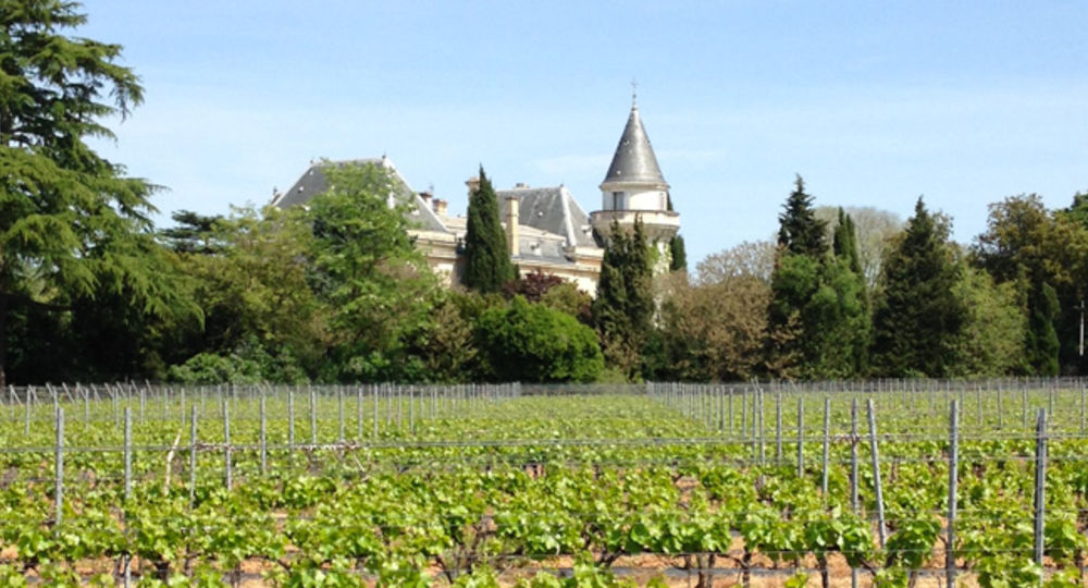 Château la Tuilerie_Nîmes