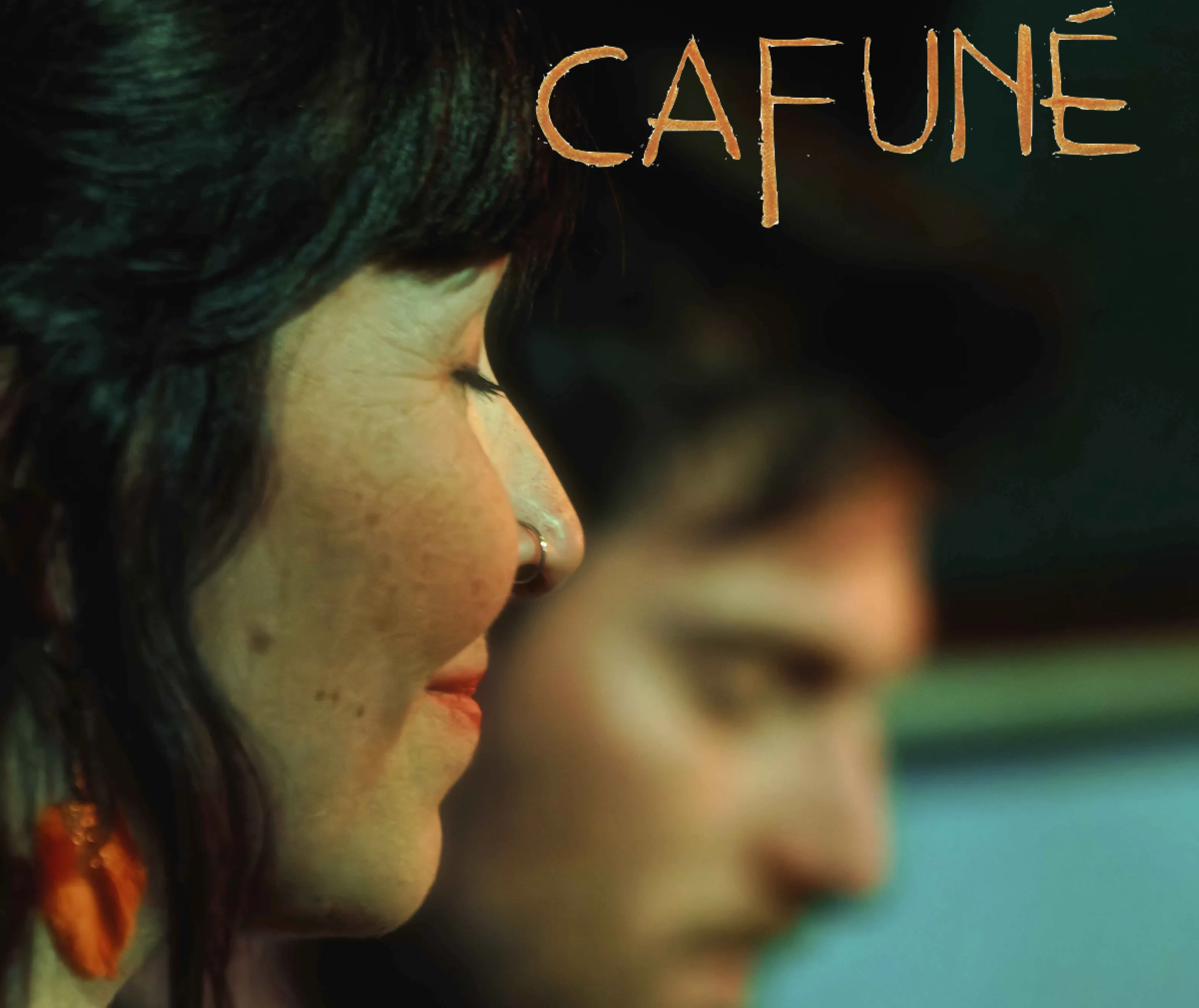 Cafuné 