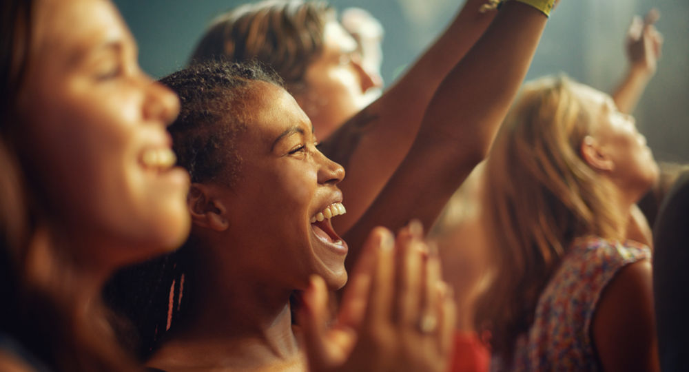 Soirée concert_La Grand-Combe