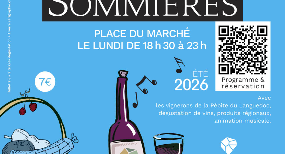 Les Estivales de Sommières_Sommières