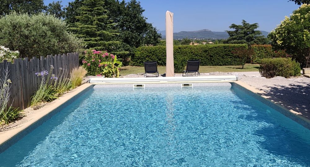 Domaine de l'Arbre Doré - Gîte Cévennes_Lézan