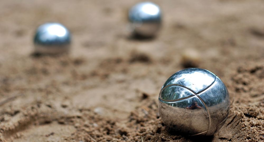 Concours de pétanque - Doublette mélée_Génolhac