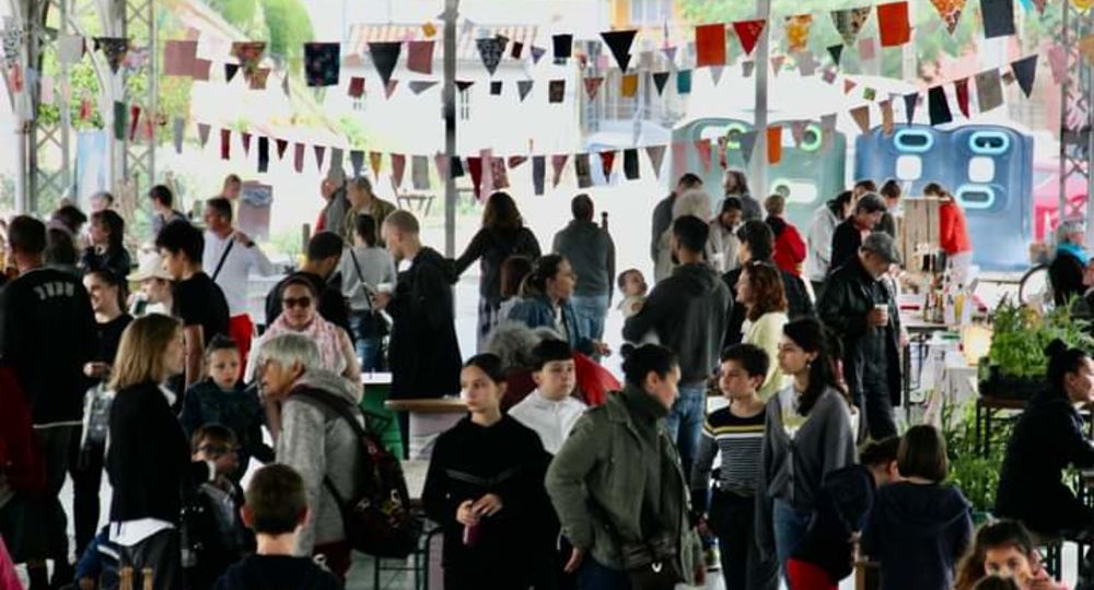 Un Air de Fête #4_Roquemaure