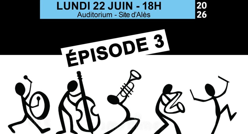 Les petits solistes - Épisode 3