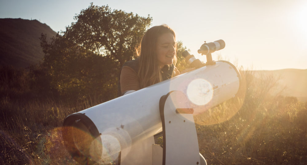 Soirée Astronomie - Cévennes Immersion