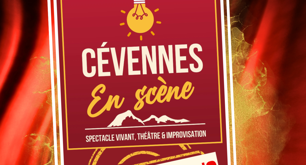 Festiv'théâtre 