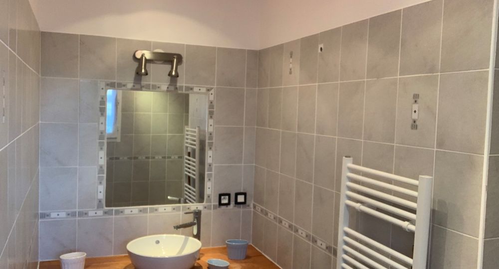 Gîtes Le Mas de Linde : Le Crouzet