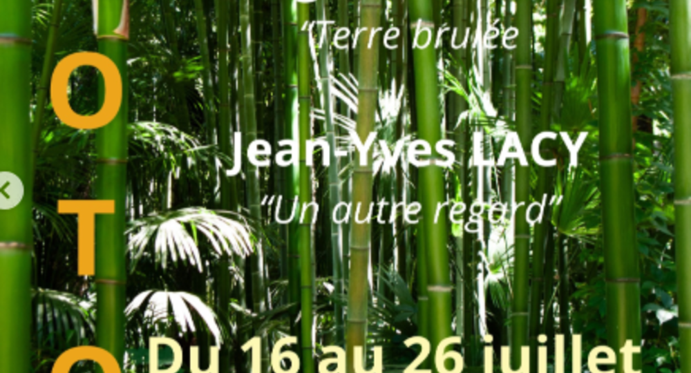 EXPOSITION PHOTOS_Anduze