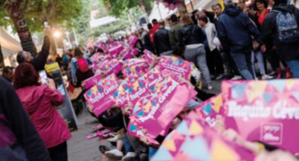 Féria d'Alès - Paquito_Alès