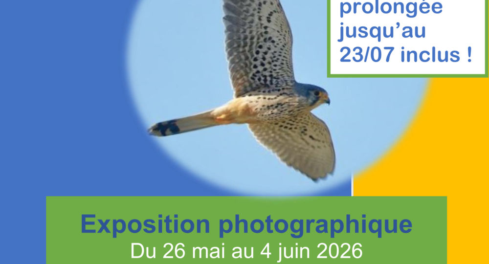 Exposition photos - Vols au-dessus de Garrigues-Ste-Eulalie_Garrigues-Sainte-Eulalie