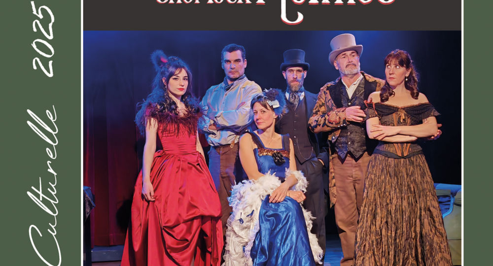 Théâtre-Enquête : Un meurtre sera commis ce soir_Pont-Saint-Esprit