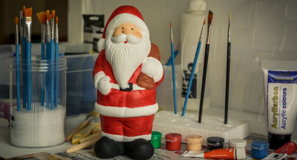Atelier créatif autour de Noël_Garrigues-Sainte-Eulalie