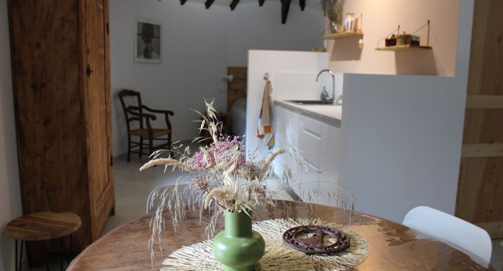 Gîte Maison de gardian_Vauvert