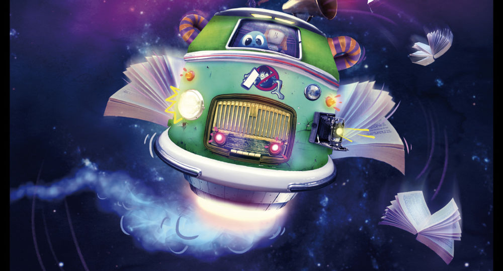 Le Grand Concert d’Accro aux écrans avec Laurent Montagne_Nîmes