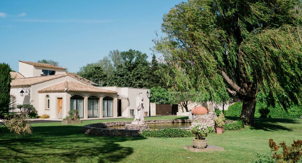 Le Castel
